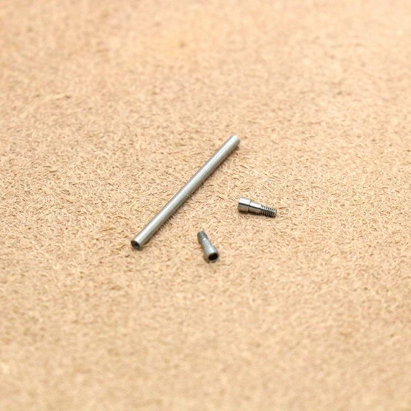 Screw Rod Fittings Blancpain Screw Watch Buckle Watchband Watch