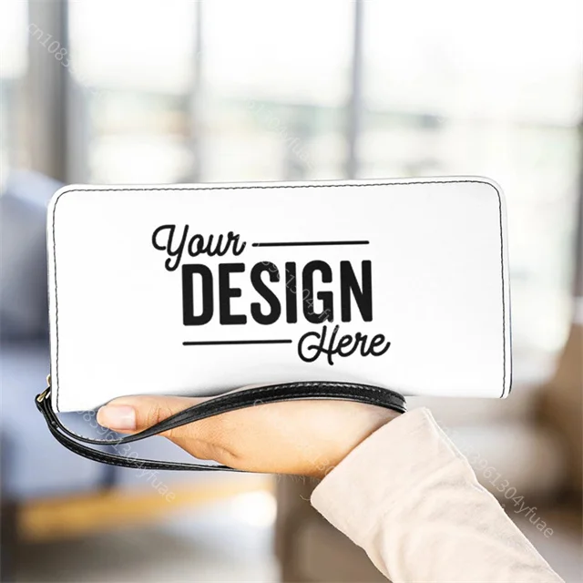 Рисунок 4 - Портфель из кожи с мотивом Жирафы