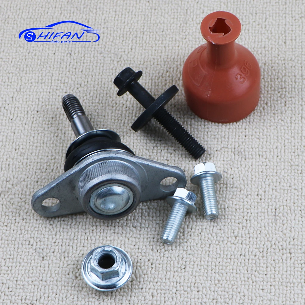 274548 Front Suspension Ball Joint Meyle For Volvo S60 S80 V70 XC70 2001 2002 2003 2004 2005 2006 2007 274548