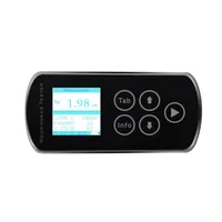 YYHC-promotion price integrated with sensor portable metal surface roughness tester 2