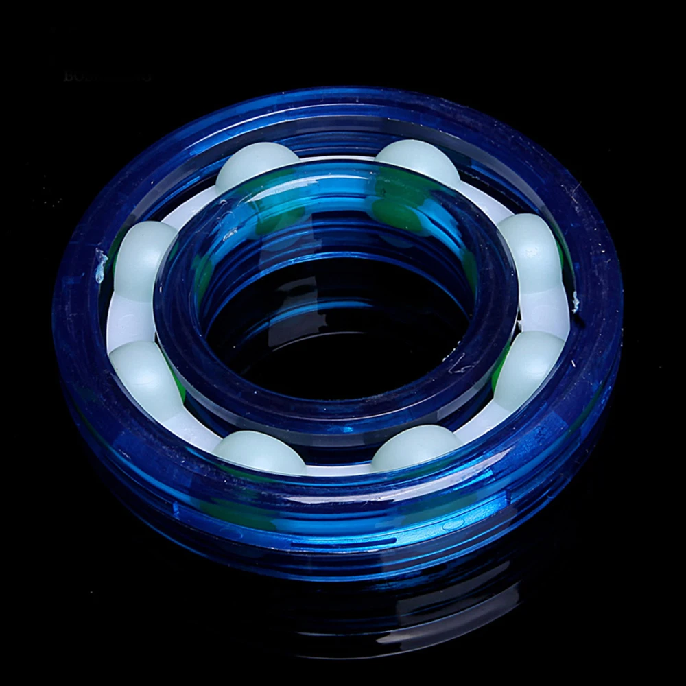 Plastic Removable Bearing Model Physics Laboratory Equipment Rolling and Sliding Teaching Aids Equipment 31002
