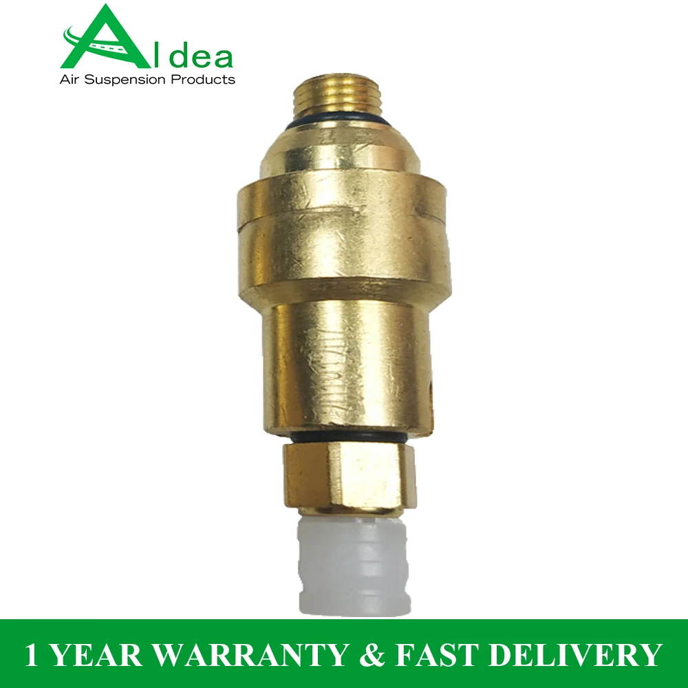 AirResidualPressureValveForAudiA8D3BentleyContinentalVW