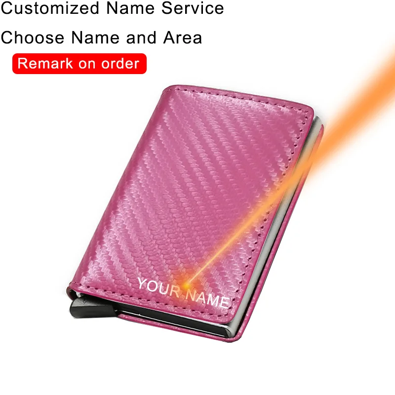 Pink(Name Service)