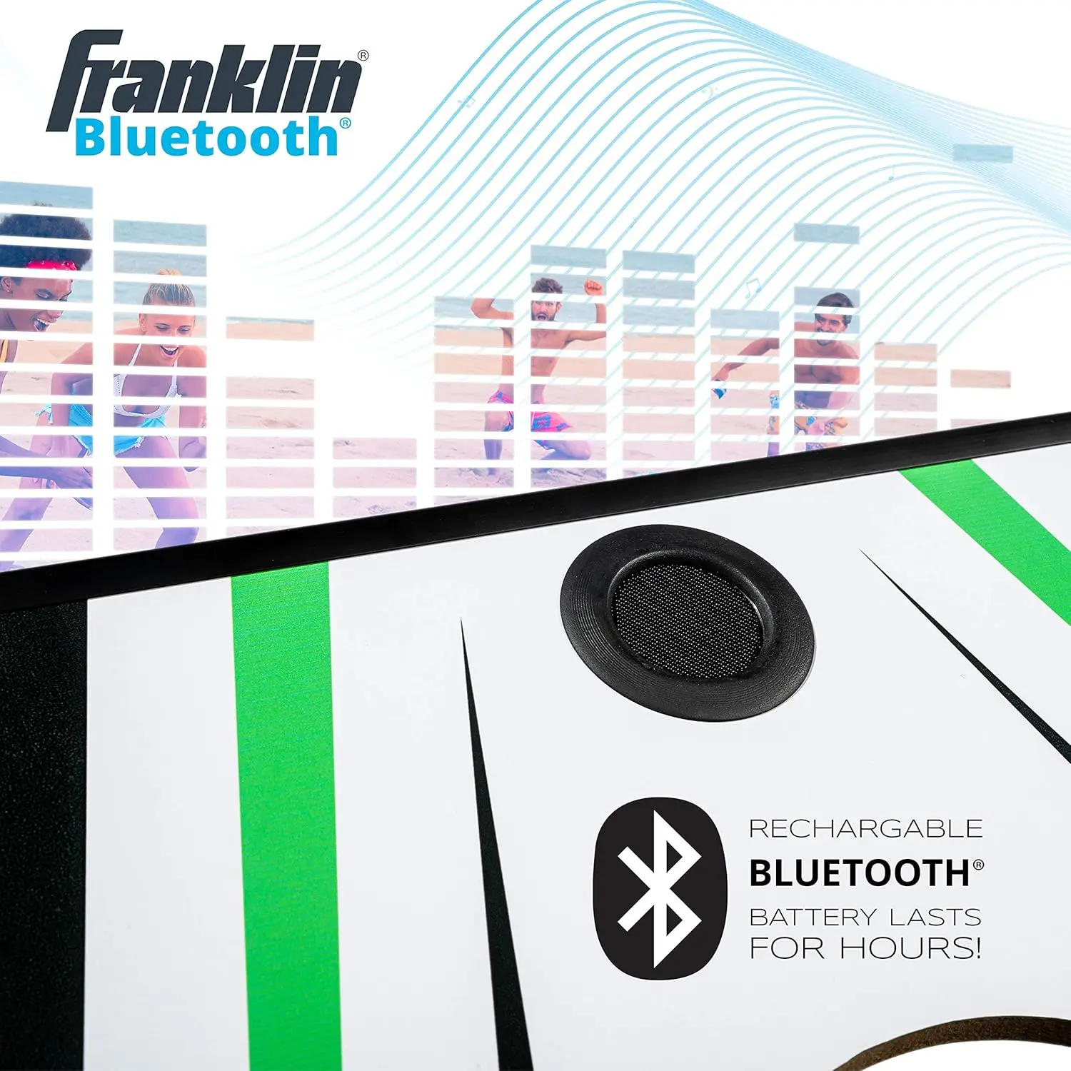 Cornhole Game Sets 4