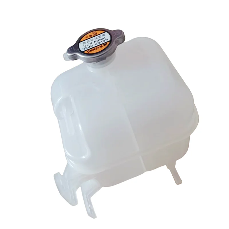 Suitable for modern engine cooling expansion tank assembly radiator 25431-2E100 Shock resistant