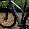 Aluminum Alloy Bicycle Bottle Holder Cycling Bicycle Drink Water Bottle Rack Holder Mount for Mountain Folding Bike Cage 3
