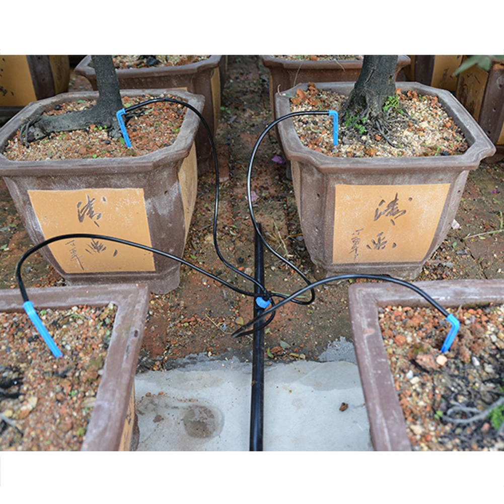 

Капельница для теплиц и овощей, микроавтоматическая капельный излучатель для полива комнатных цветов