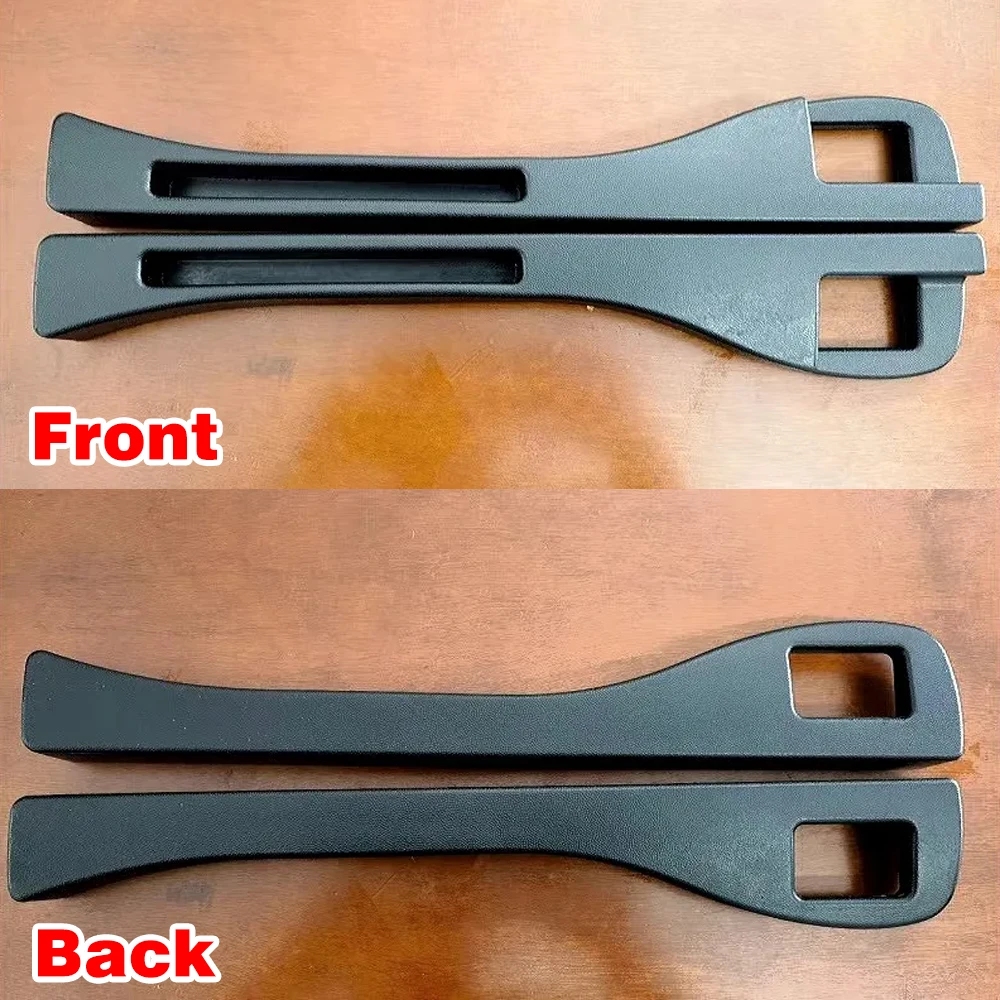 Car Seat Gap Plug Seat Leakproof Strips For Mazda 3 BK BL Axela 2 5 CX5 CX6  CX-4 Mazda 6 GH GG CX-7 MX5 RX8 Ms M3 M5 M6 MX3