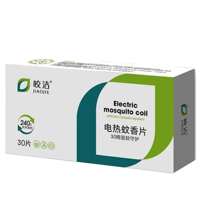 30pcs 1 box