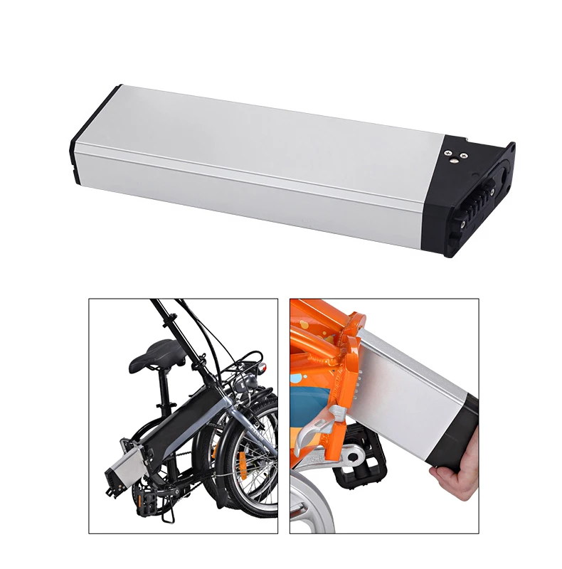 48V 52V Battery Free Charger For MATE X Ebike Batteries 16Ah 10.4Ah 13Ah New Engwe EP-2 Pro Engine Pro Upgraded Version 750W