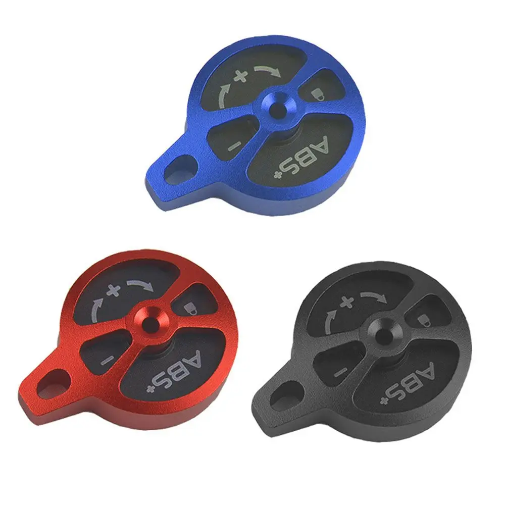 Bicycle Suspension Fork Dust and Lock Cover Set