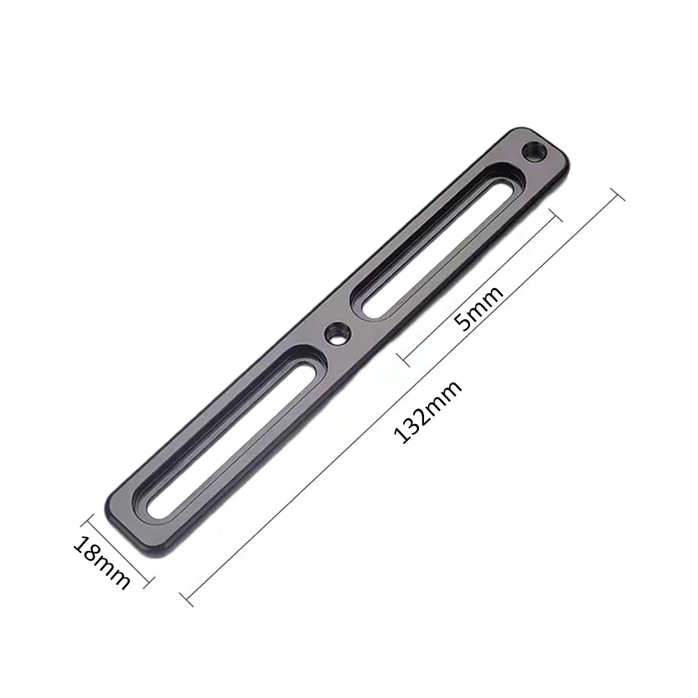 Cycling Bottle Holder Adapter Aluminum Alloy Bottle Cage Hole Position Adjuster Multifunctional Lightweight Cycling Accessories Bicycle Water Bottle Cage Bicycle Bottle Holder Water Bottle Holder