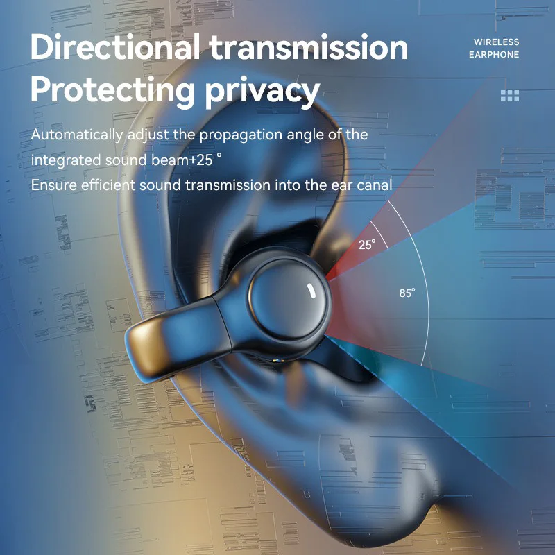 سماعة M47 pone conduction