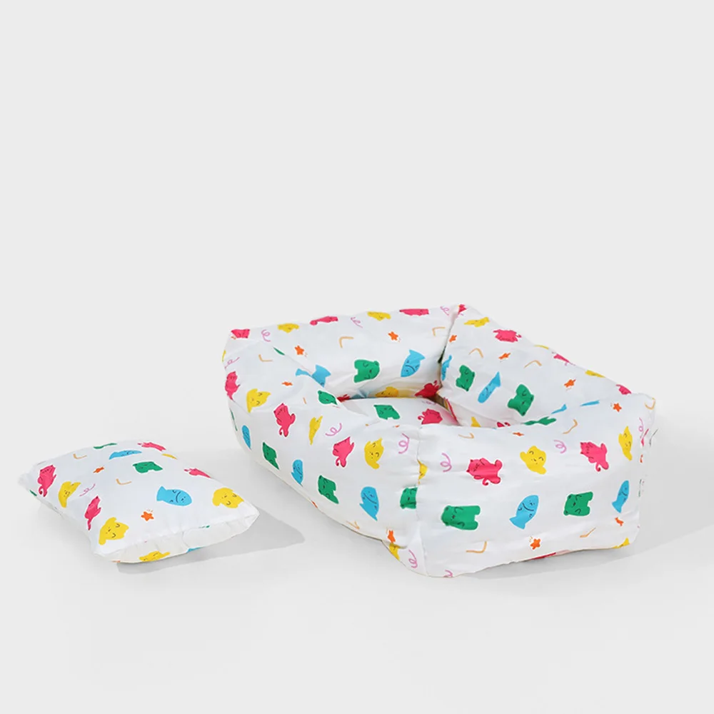 Cushion 1