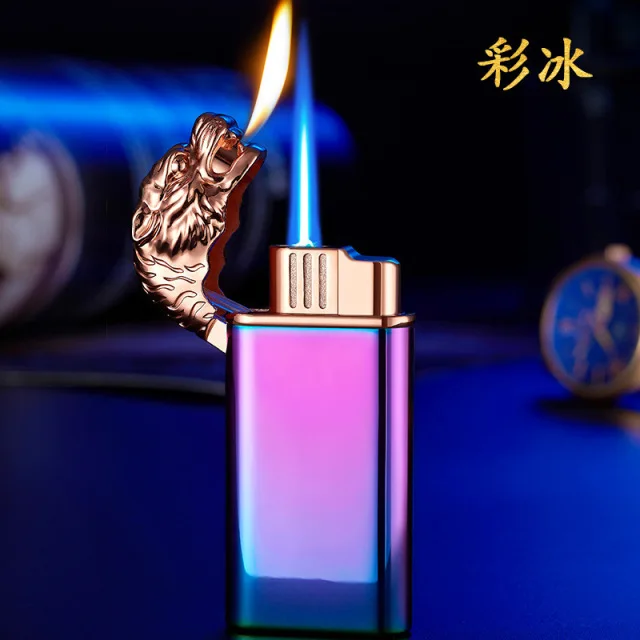 color ice dragon