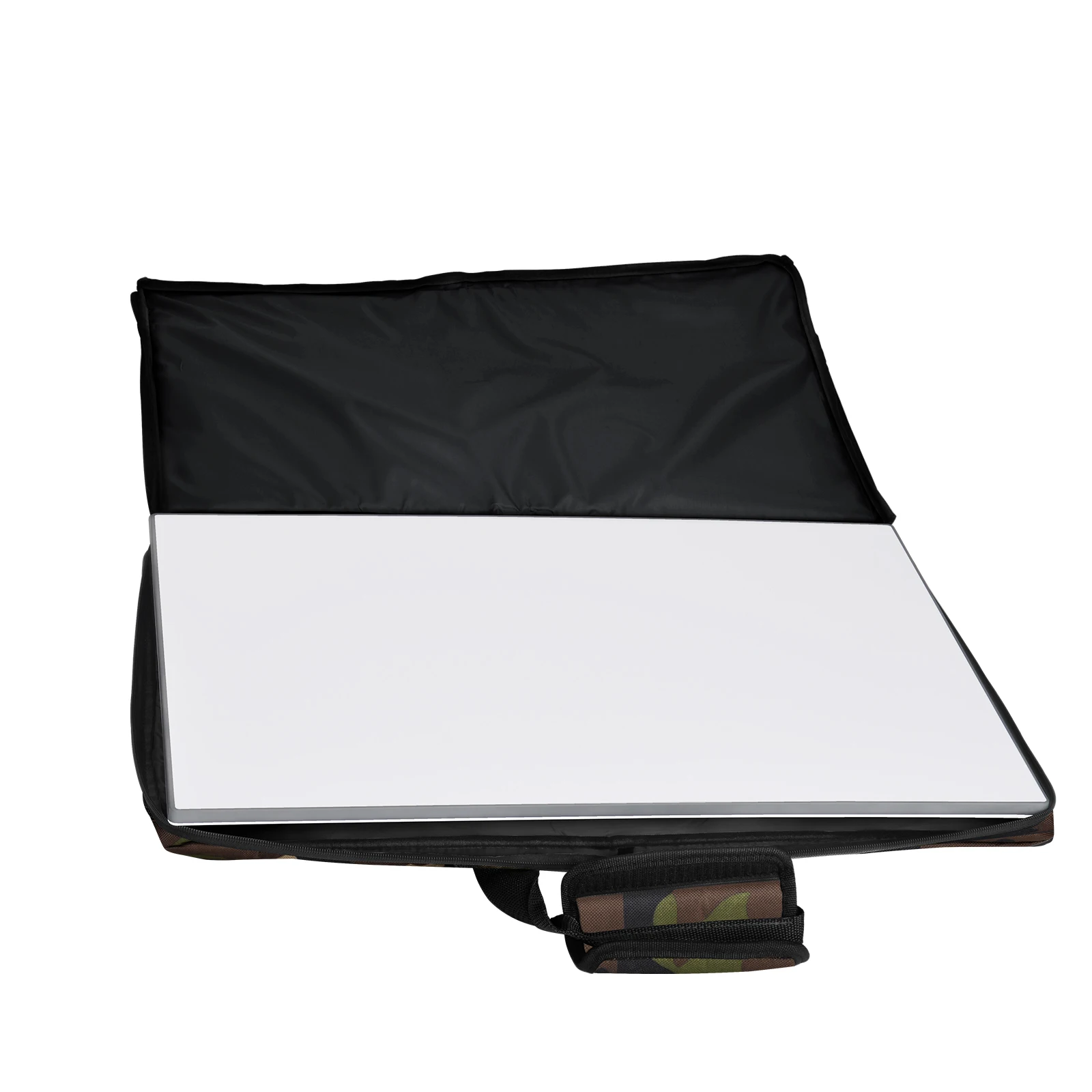 Superbat Camouflage Storage Bag 62x40x5cm 600D Oxford Cloth for Starlink Kit Gen3 Starlink Similarly Sized Items