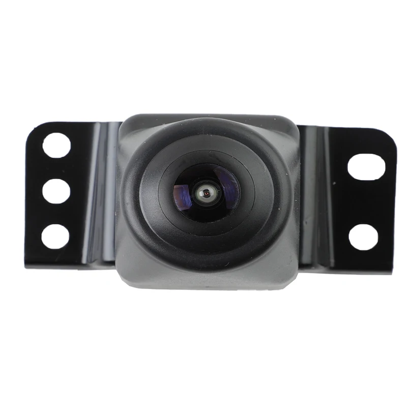 Car Accessories Front View Parking Camera Assembly For Toyota LAND CRUISER