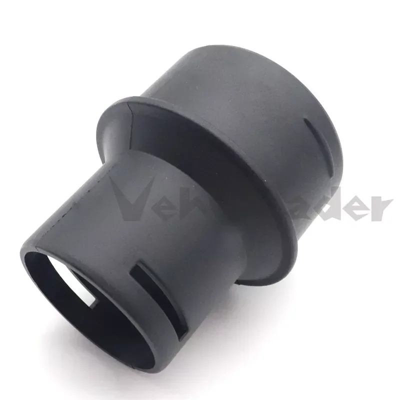 60mm/75mm Reducer Parking Air Heater Ducting Duct Pipe Joiner Connector for Eberspacher Webasto Diesel Parking Heaters