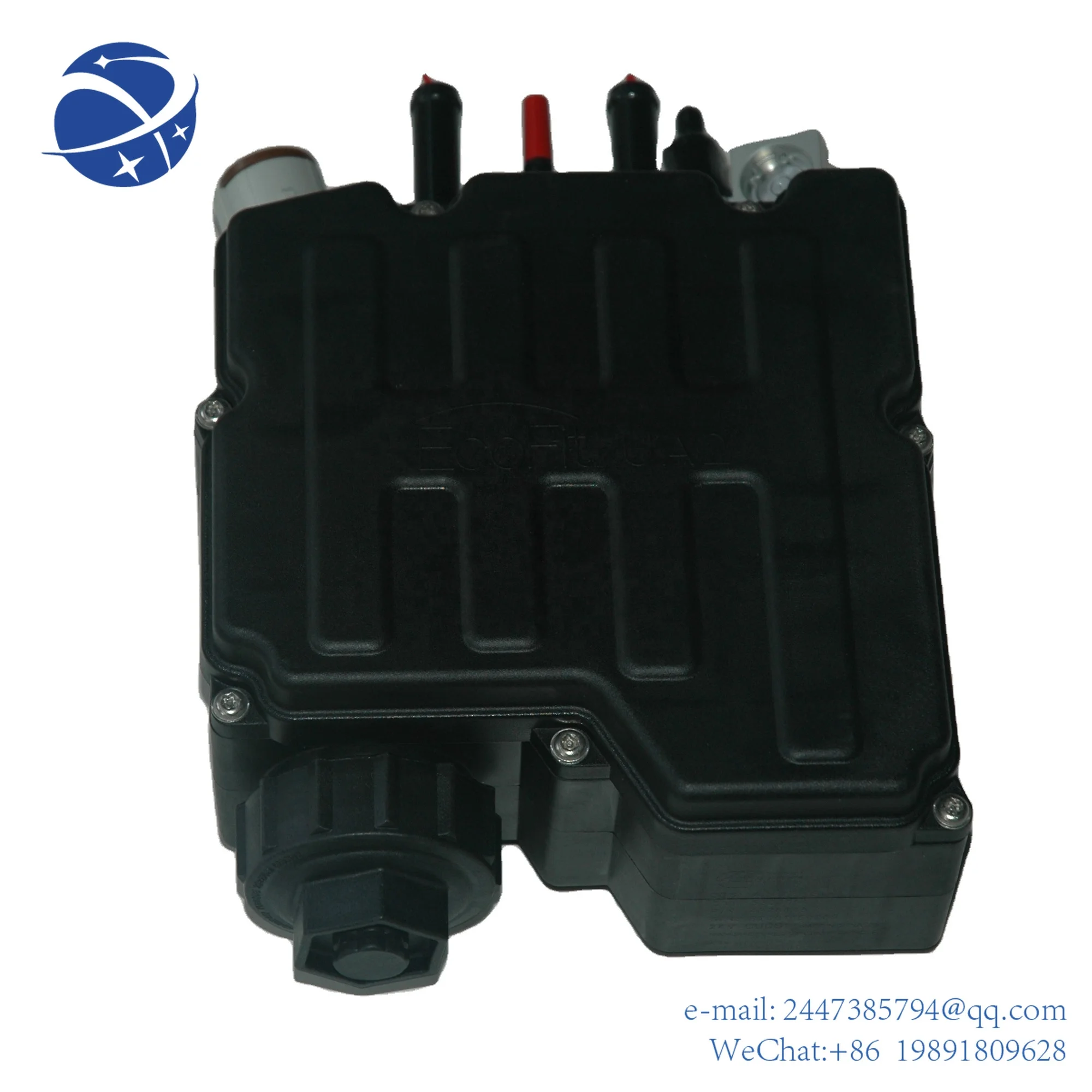 

Yun YiOver 20 years Cumins engine parts supply 5303018 doser pump
