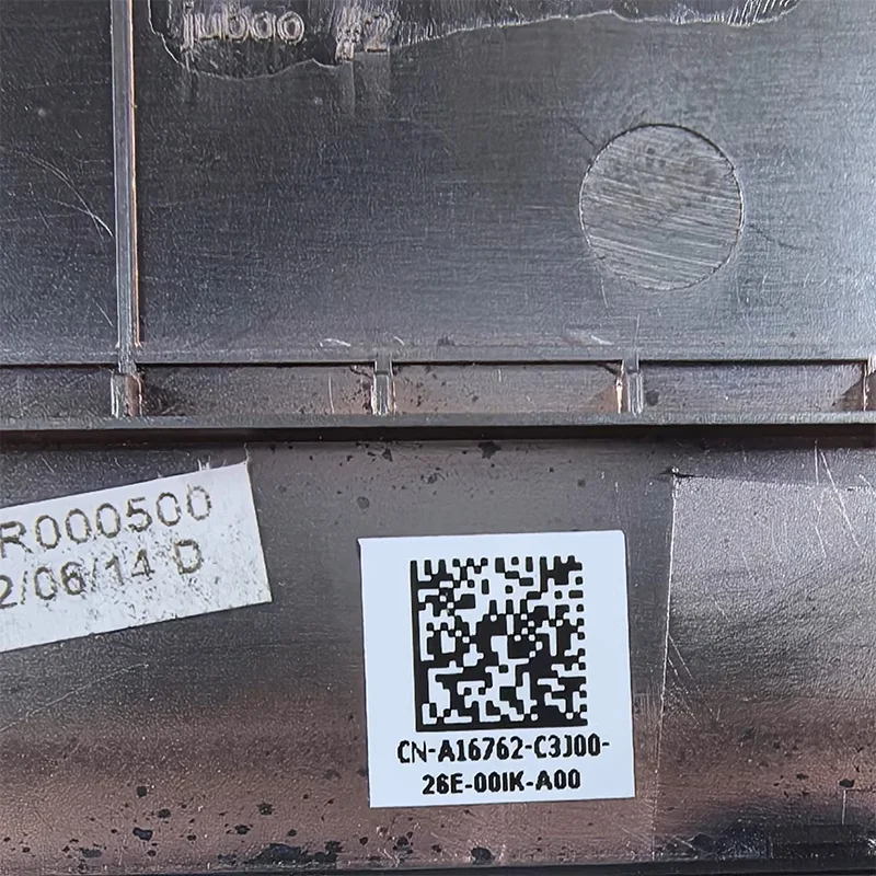 NEW ORIGINAL Laptop Replacement Top Case For DELL Latitude 5290 E5280 A16762