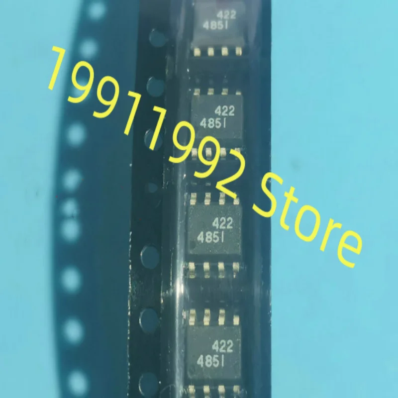 

10PCS New LTC485IS8 LTC485IS8#TRPBF Silk screen 485I SOP8