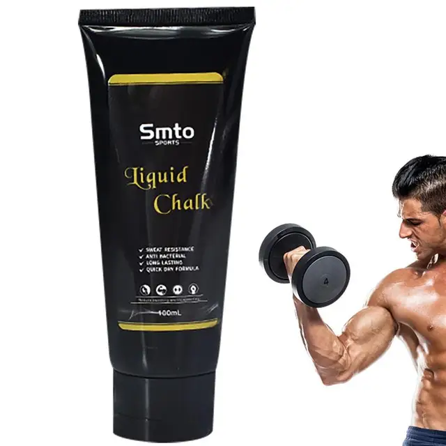 Enhance your performance with Grip Chalk