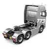 New 1/14 5802 Kabolite HUINA 770S-100 RTR RC Tractor Truck Toucan Painted Finished Cars Light Sound Vehicle Model Toys for Boys 3