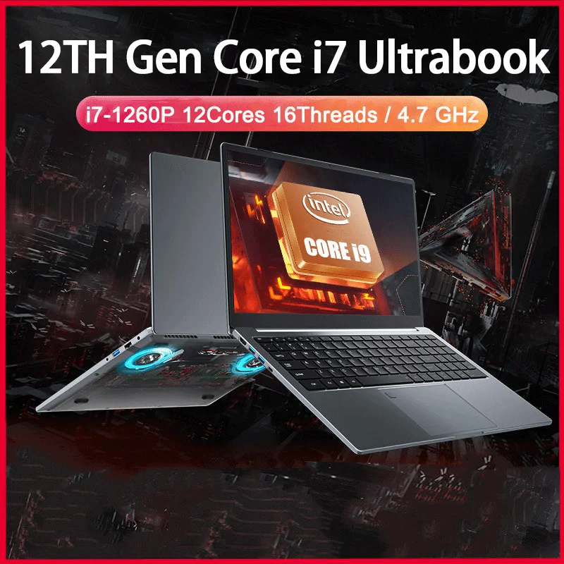 Ultrabook Intel Core I9 | Intel Core I9 Notebooks | Computer Intel Core ...