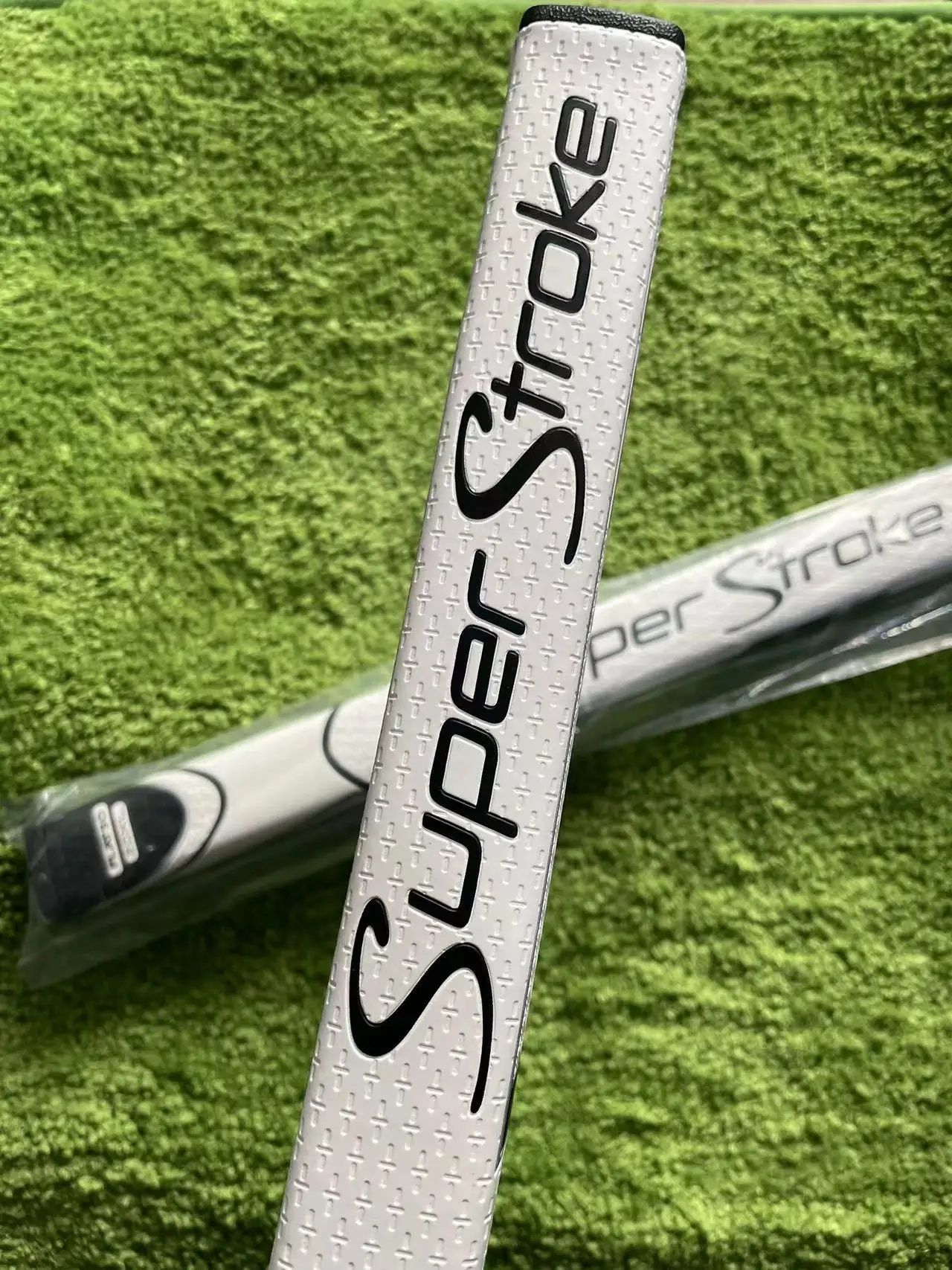Putter Grips 2.0 Golf Grip Super Golf Putter Zenergy-XL Flatso 1pcs golf grips