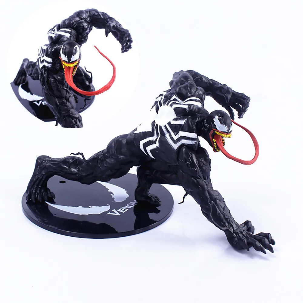 Venom Statue Figure, Marvel Venom Figure, Action Figures Toys