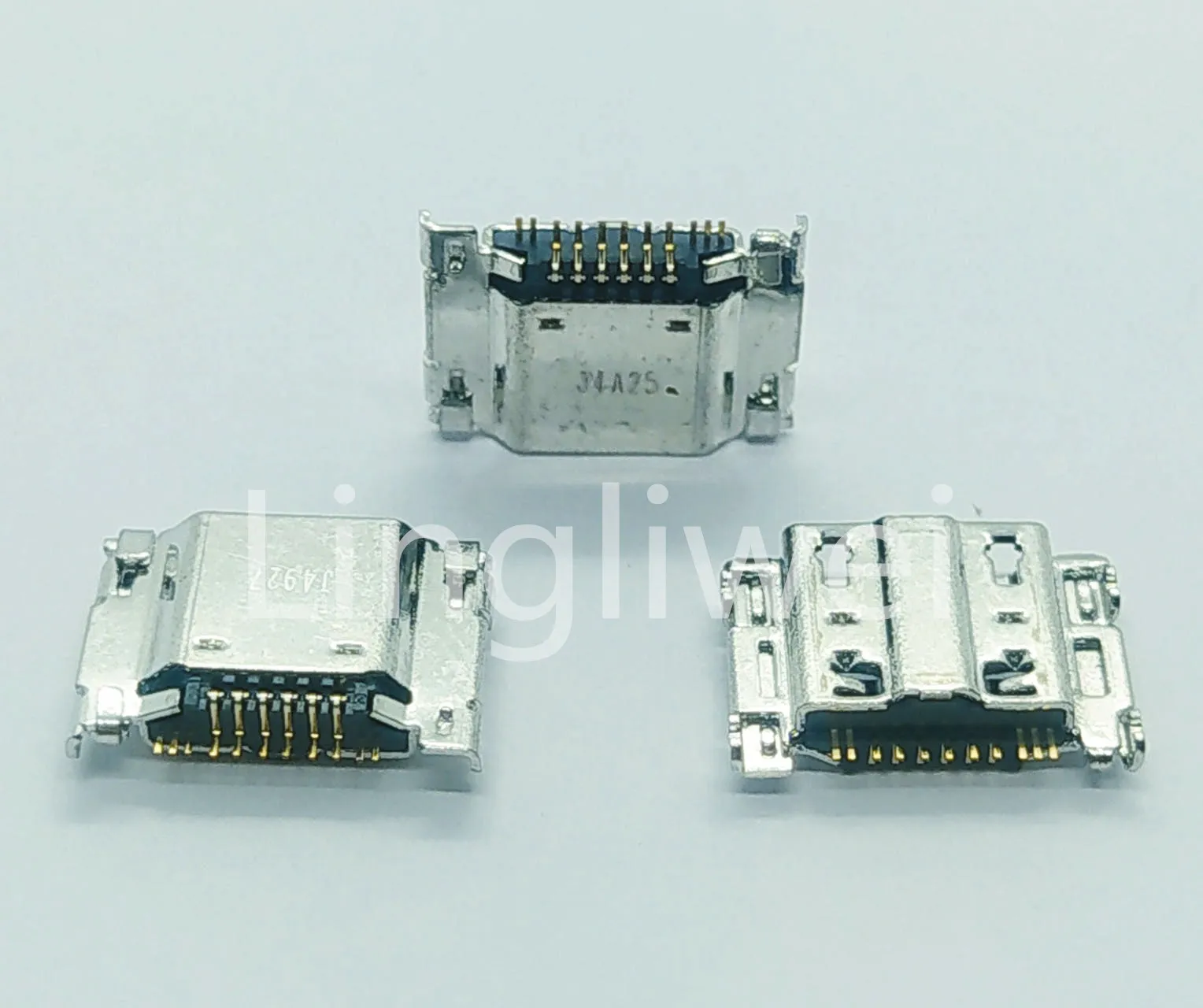 2-100 шт., док-станция для зарядки Samsung Galaxy S3 Neo i9300 GT-I9301 T700 T705C P600 T805C P601 T310