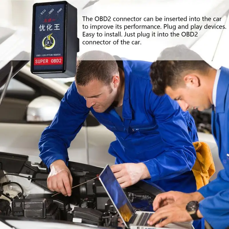 자동차 진단 스캐너 OBDII 진단 코드 리더 도구, OBD 에너지 절약 자동차 진단 스캐너, 휘발유 자동차 비용
