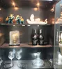 Usb 5V 0.5W  Slim 8mm LED Spotlight Home Mini Focus Under Counter Lighting Wine Kitchen Display Hotel Kitchen LAMP 3