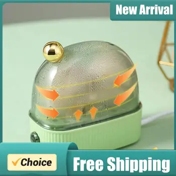 220V Double Layer Poacher Automatic Power Off Breakfast Egg Machine Multi-function & Mini Kitchen Utensil Gift 1