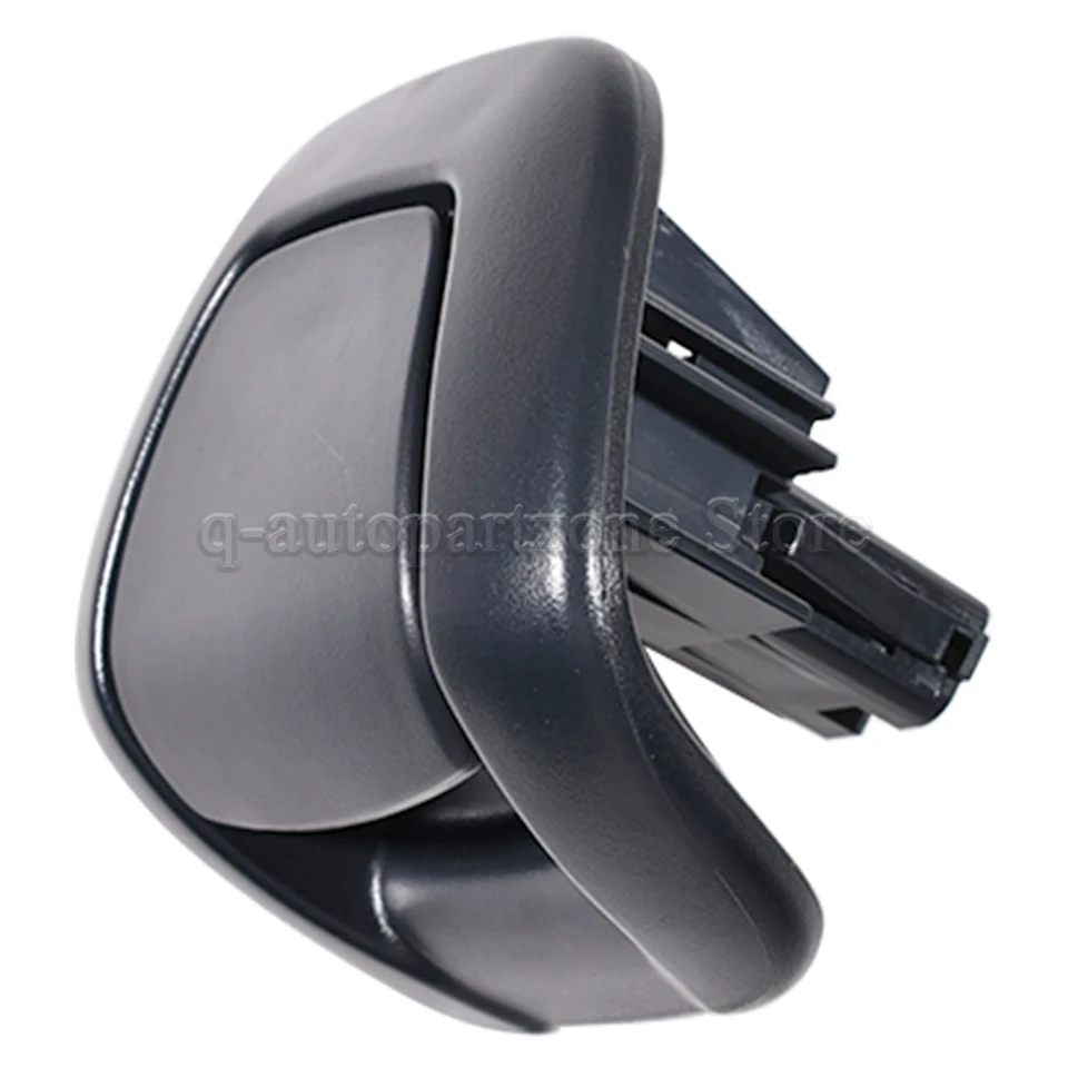 YUCKMZ Maniglia di Inclinazione del Sedile dell'Auto Destro Compatibile con KA 2008-2016 1579620