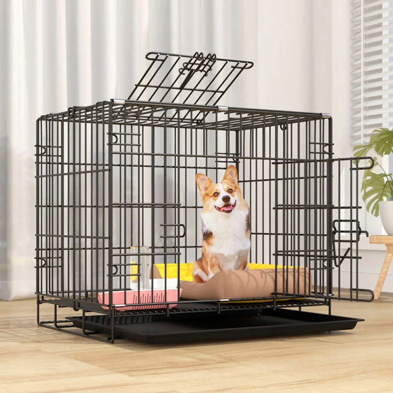 FRISCO Wire Small Pet House Shaped Cage, 36in, 52 OFF