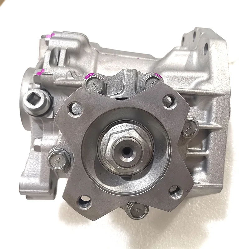 Per Nissan Pathfinder Infiniti Transfer Case Assembly 33100-3Ka0B Per 2012-2018 Ome: Muslimate