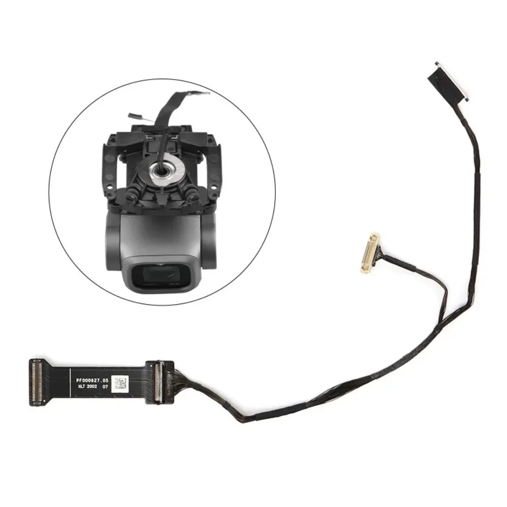 

Кабель сигнала для камеры mavic Air 2 Gimbal PTZ
