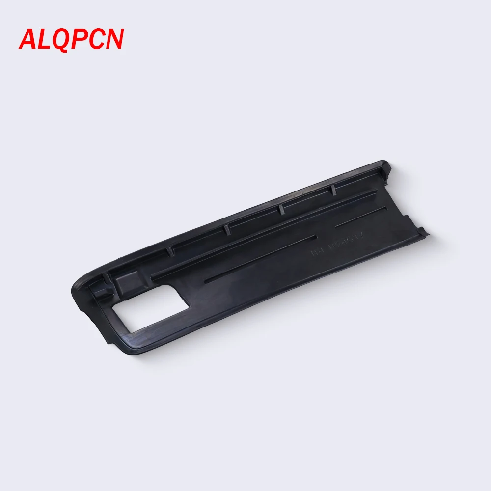 for Suzuki Grand Vitara Cover Roof Rail Front Rear Lh Rh Black Rubber