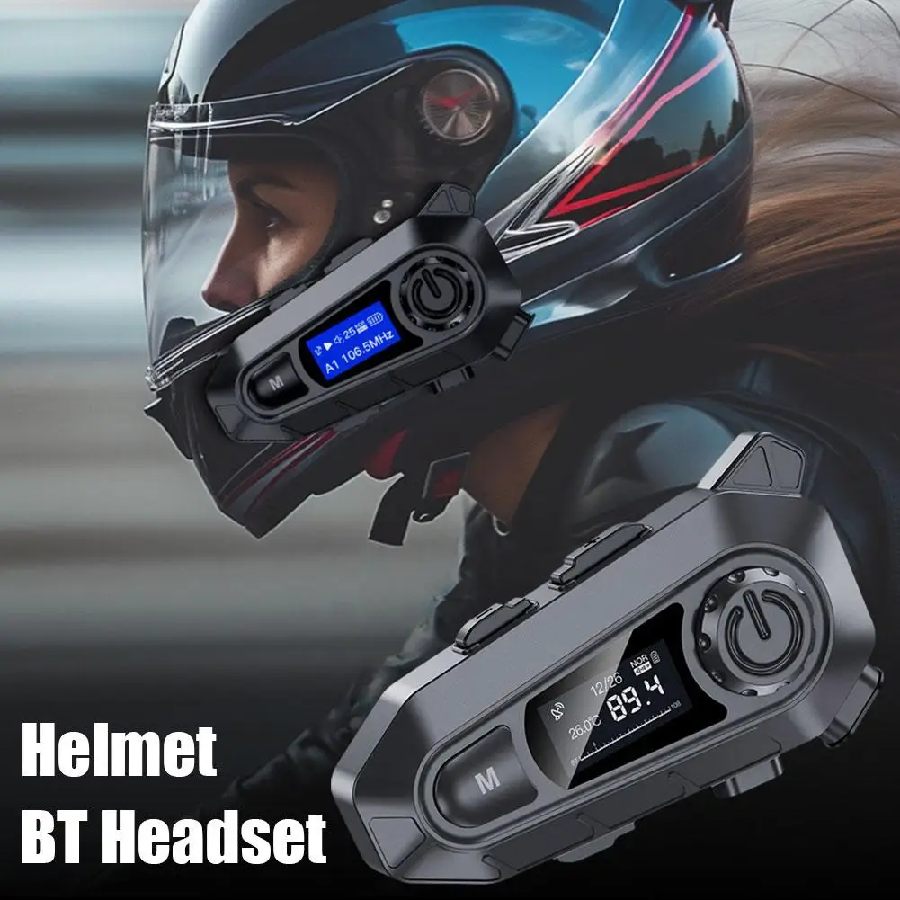    BT5.3   ȭ   , FM   , ̴ LED ÷