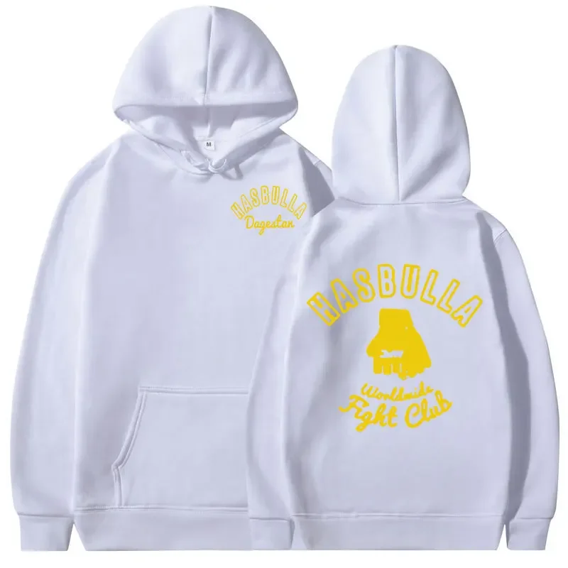 Рисунок 3 - Толстовка Hasbulla Fighting Meme с капюшоном