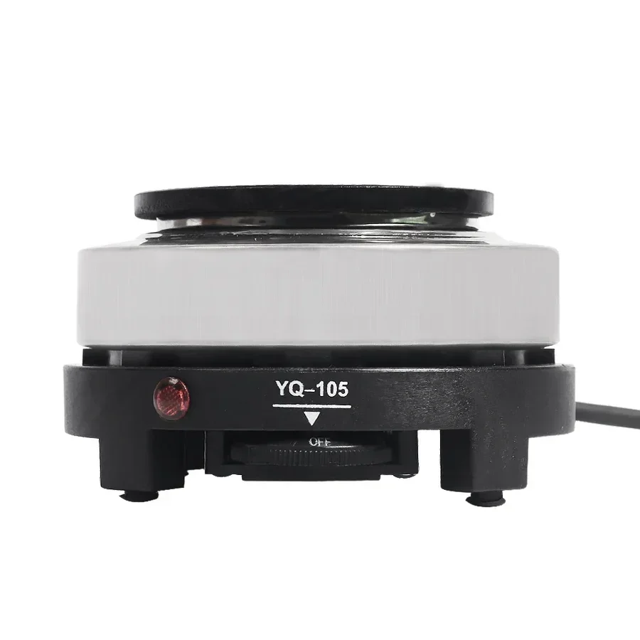 500w MINI electric stove oven cooker multifunctional small Coffee Heater Mocha heating hot plates Coffee milk machine EU US
