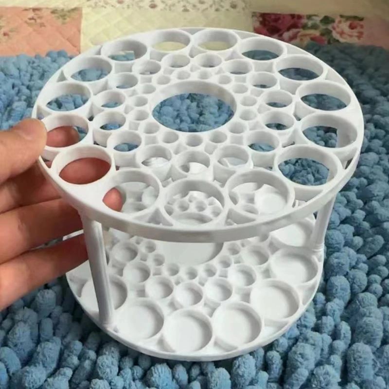 Painting Tool Holder, Pencil And Brush Drying Holder