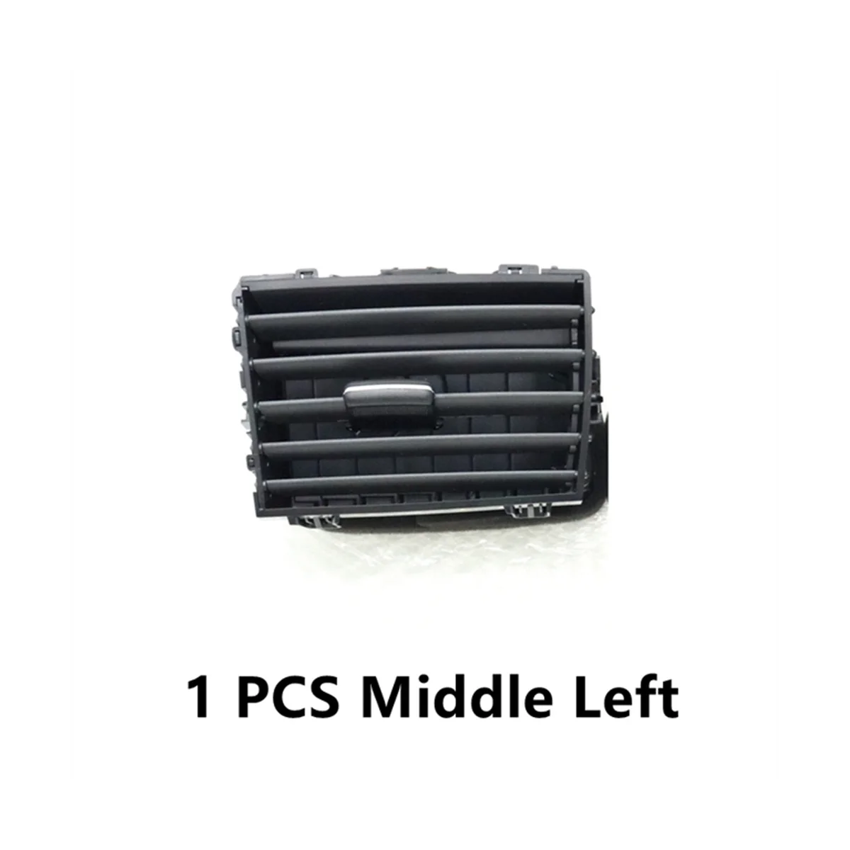 

Car Front Left Dash Air Conditioning A/C Vent Outlet for Mitsubishi ASX 2010-2018