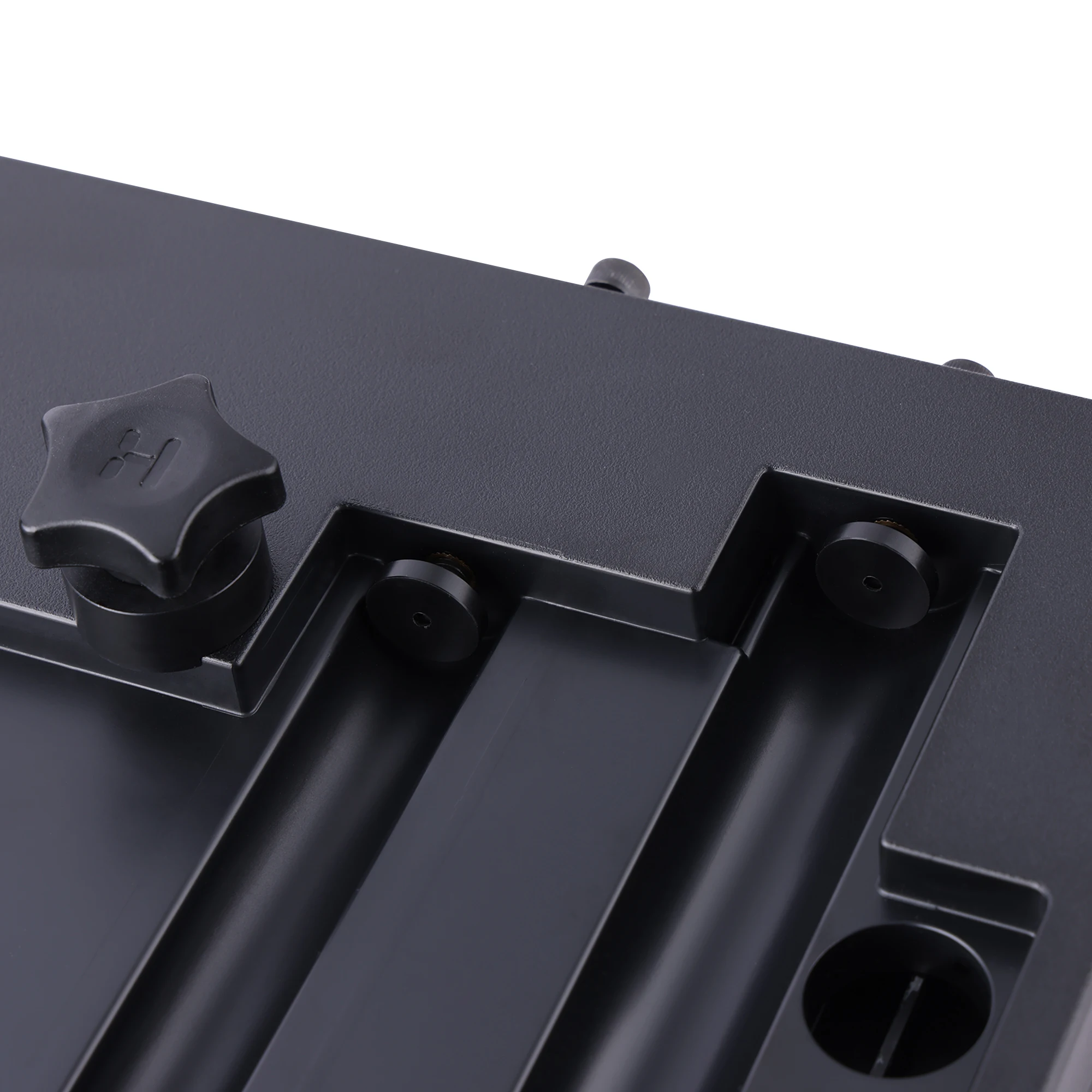 Himisth Machine Anti-slip Base Hismith Accessories Sex Machine Base