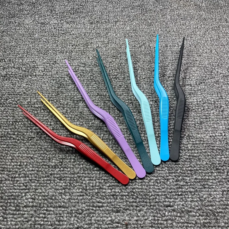 Portable Plating Tweezer 1