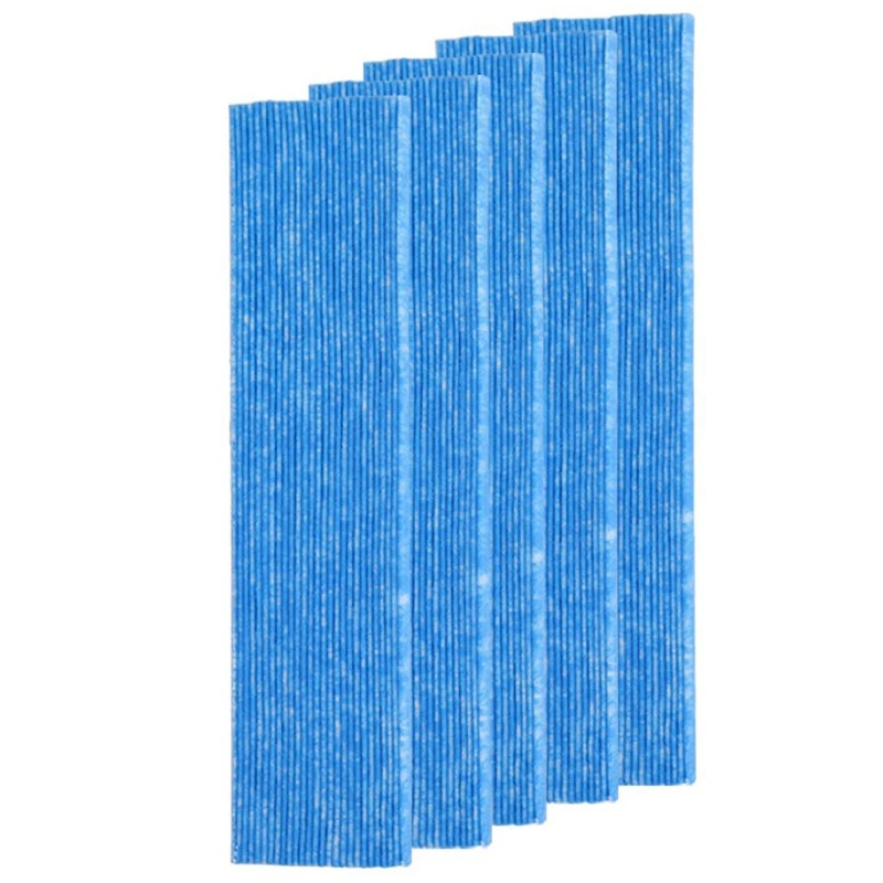 

2-слойный фильтр очистителя воздуха, сменный многоразовый фильтр, для воздушных элементов DAIKIN MC70KMV2 MCK57LMV2