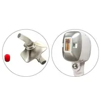 2000W diode hair removal handle accessories 2