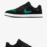 Nike authentique SB Alleyoop chaussures de skate basses rembourrées classiques pour hommes et femmes CJ0882-007 3