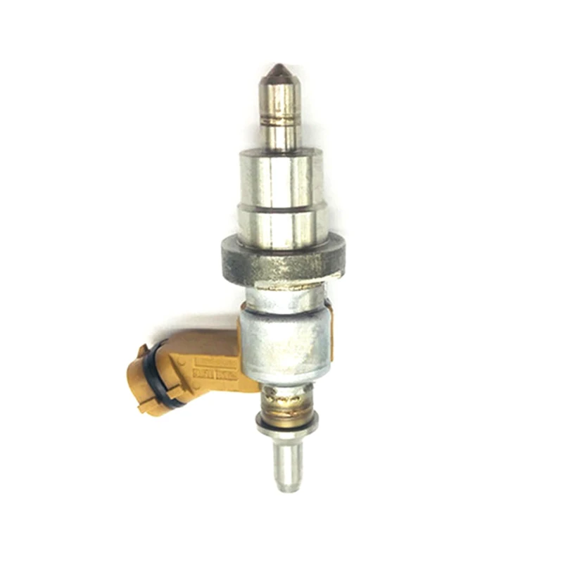 Iniettore Carburante 2371026010 / 2371026011 / 2371026012 Per Toyota Corolla, Auris, Avensis E RAV4 – 1 Pezzo